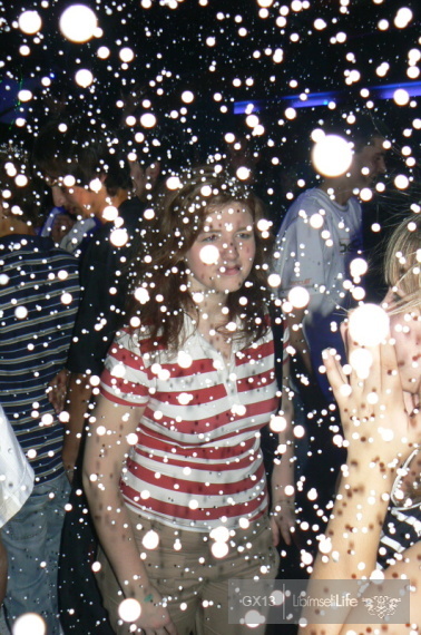 Snow Party - Louny - photo #115