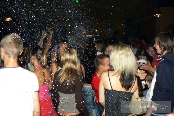 Snow Party - Louny - photo #12