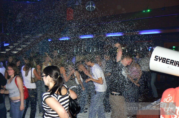 Snow Party - Louny - photo #13