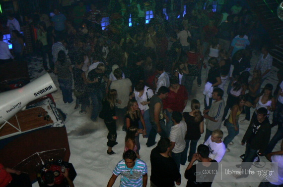 Snow Party - Louny - photo #132