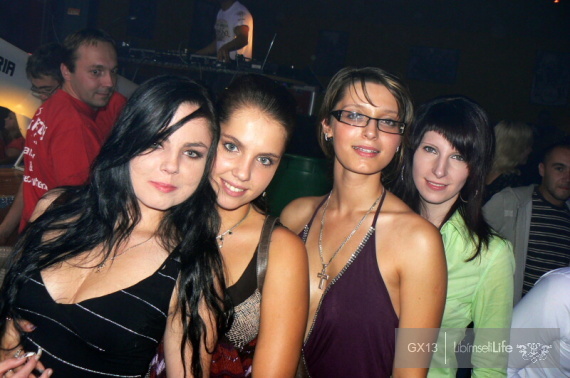 Snow Party - Louny - photo #134