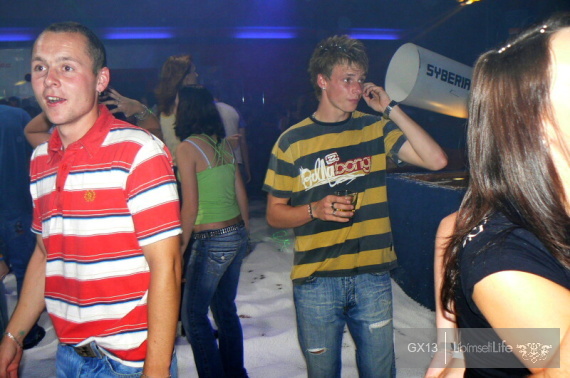 Snow Party - Louny - photo #142