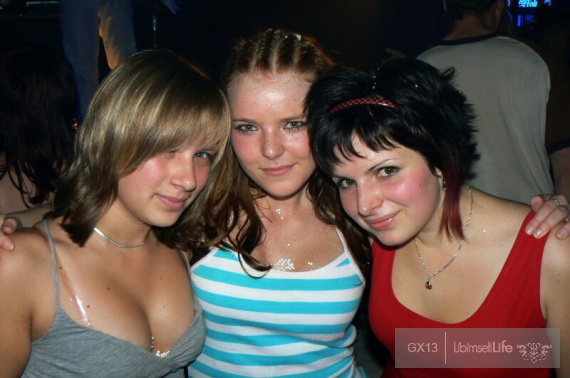 Snow Party - Louny - photo #167