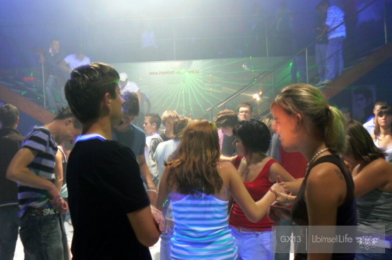 Snow Party - Louny - photo #168