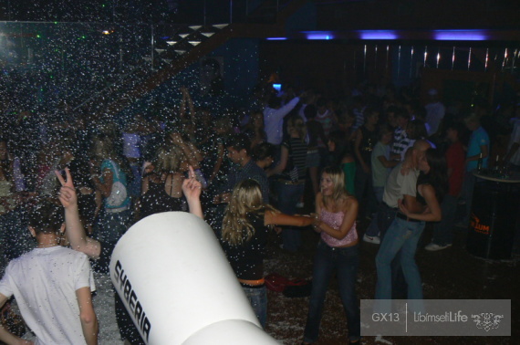 Snow Party - Louny - photo #17