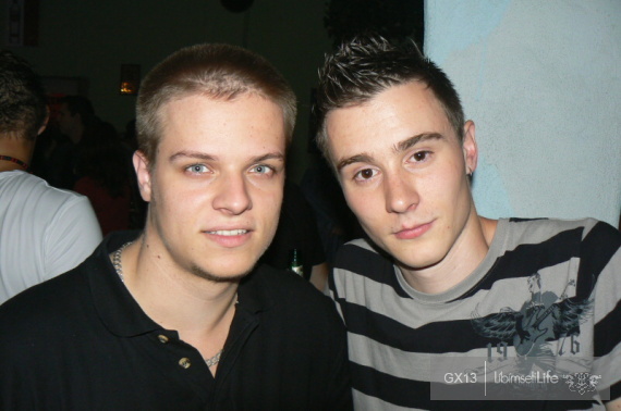 Snow Party - Louny - photo #175