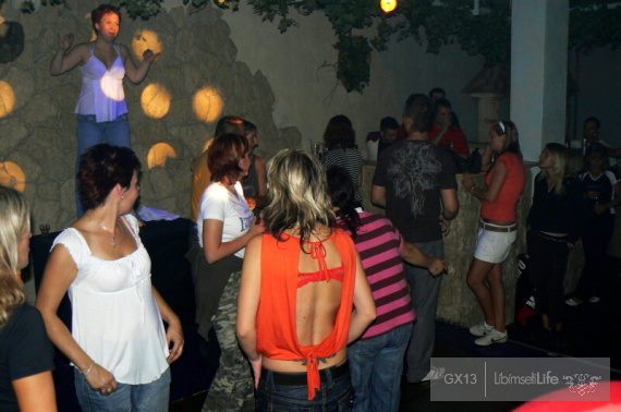 Snow Party - Louny - photo #178