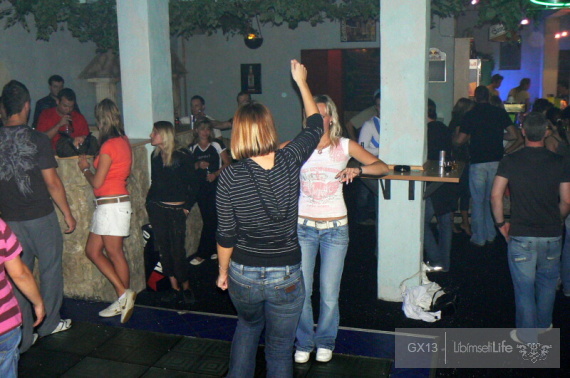 Snow Party - Louny - photo #179