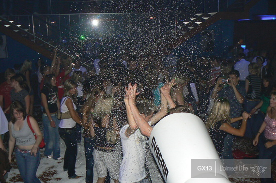 Snow Party - Louny - photo #18