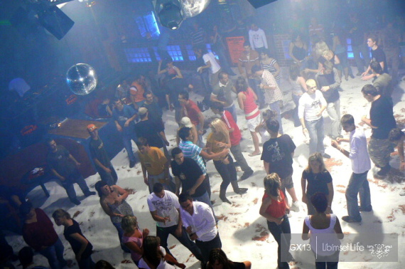 Snow Party - Louny - photo #183