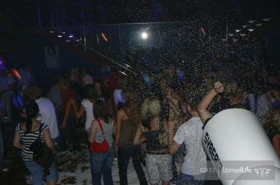 Snow Party - Louny - photo #19