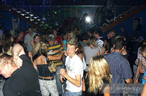 Snow Party - Louny - photo #24