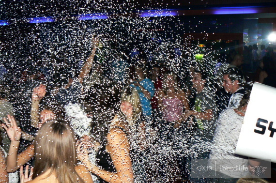 Snow Party - Louny - photo #30