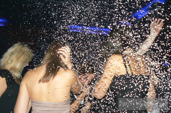 Snow Party - Louny - photo #34