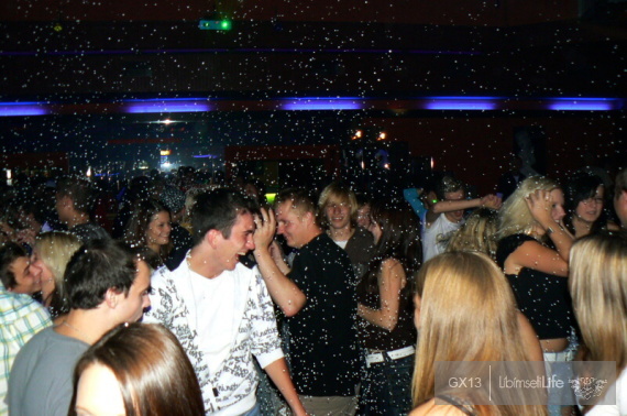 Snow Party - Louny - photo #40