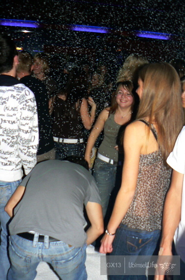 Snow Party - Louny - photo #43