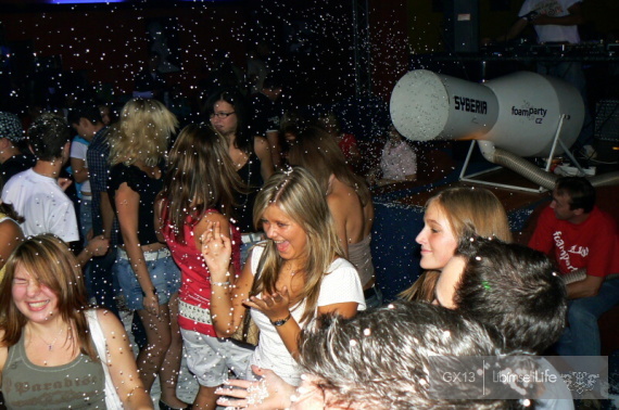 Snow Party - Louny - photo #45