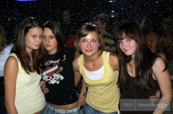 Snow Party - Louny - photo #53