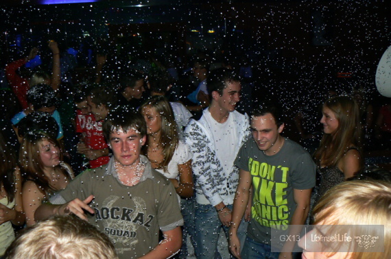 Snow Party - Louny - photo #59