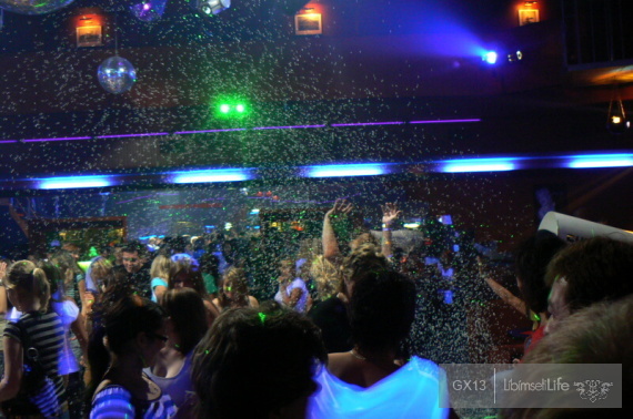 Snow Party - Louny - photo #6