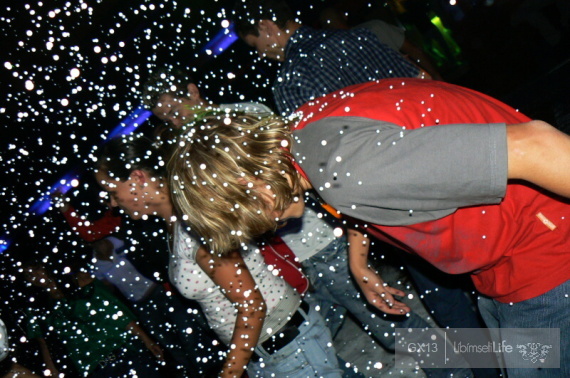 Snow Party - Louny - photo #64