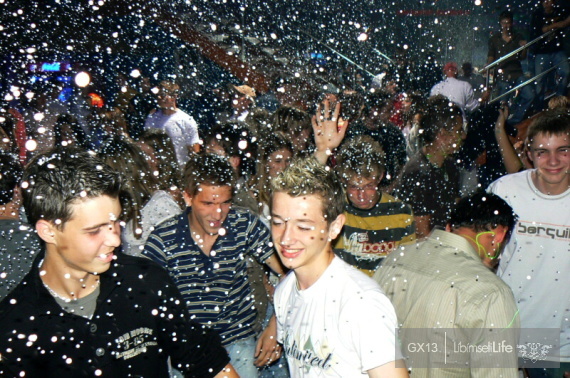 Snow Party - Louny - photo #71