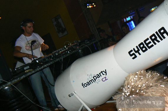 Snow Party - Louny - photo #74