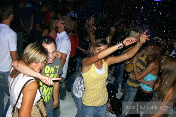 Snow Party - Louny - photo #81