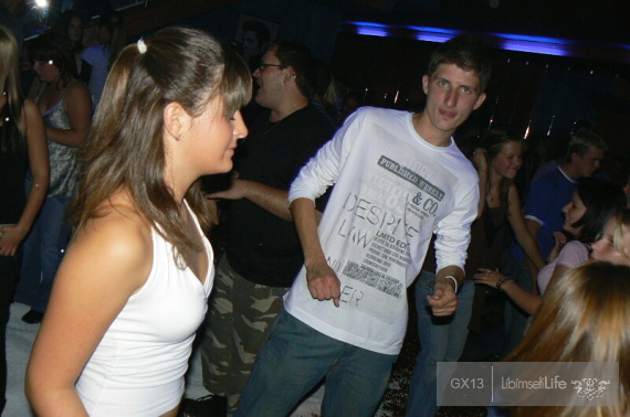 Snow Party - Louny - photo #90