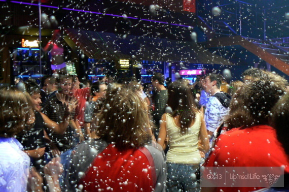 Snow Party - Louny - photo #91