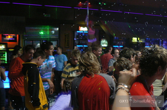 Snow Party - Louny - photo #92