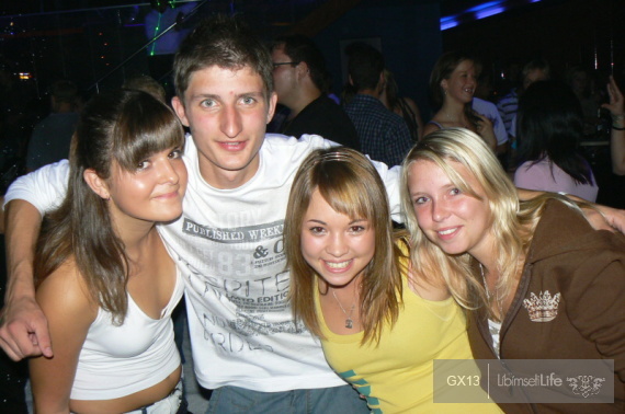 Snow Party - Louny - photo #94