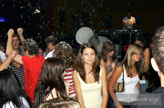 Snow Party - Louny - photo #96