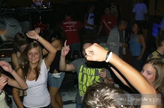 Snow Party - Louny - photo #97