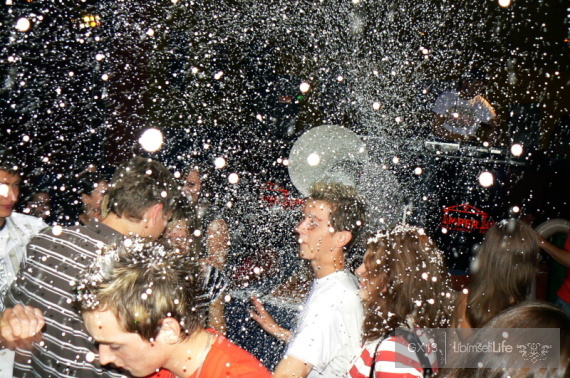 Snow Party - Louny - photo #98