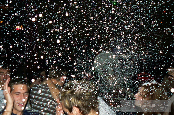 Snow Party - Louny - photo #99