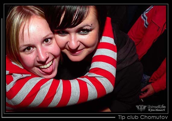 Opening party - Most - photo #71