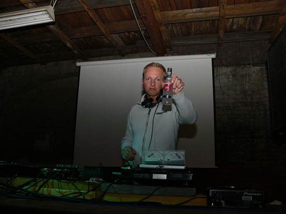 3GParty - Ostrava - photo #10