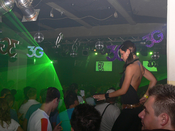 3GParty - Ostrava - photo #18