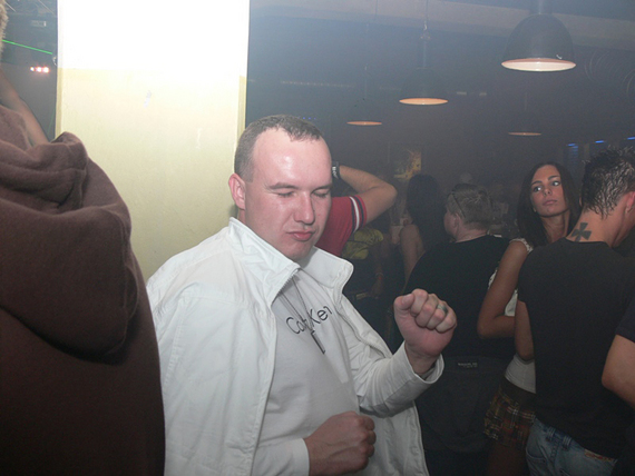 3GParty - Ostrava - photo #21