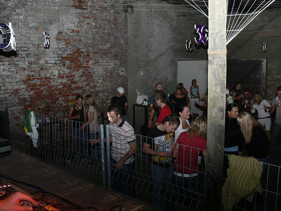 3GParty - Ostrava - photo #48