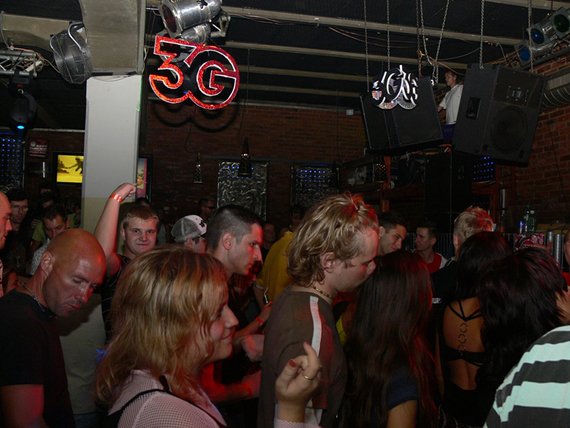 3GParty - Ostrava - photo #59