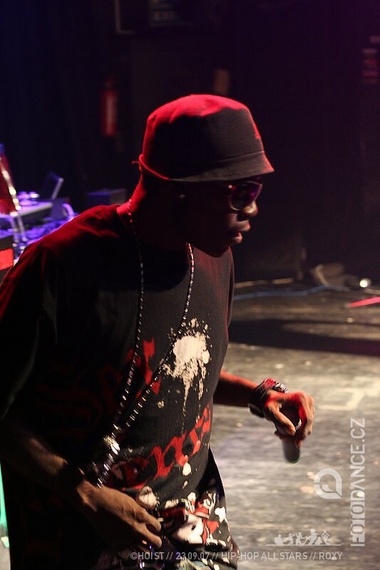 hip-hop-allstars - Praha - photo #28