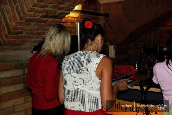 Hawai party  - Praha - photo #16