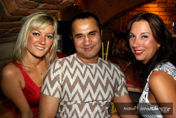 Hawai party  - Praha - photo #45