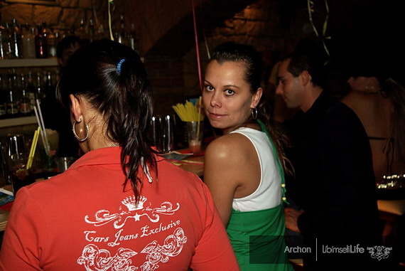 Hawai party  - Praha - photo #50