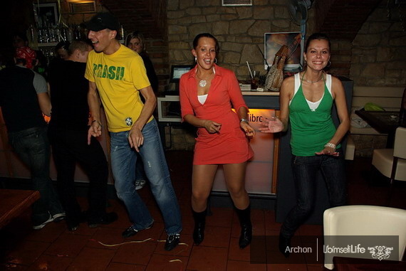 Hawai party  - Praha - photo #99