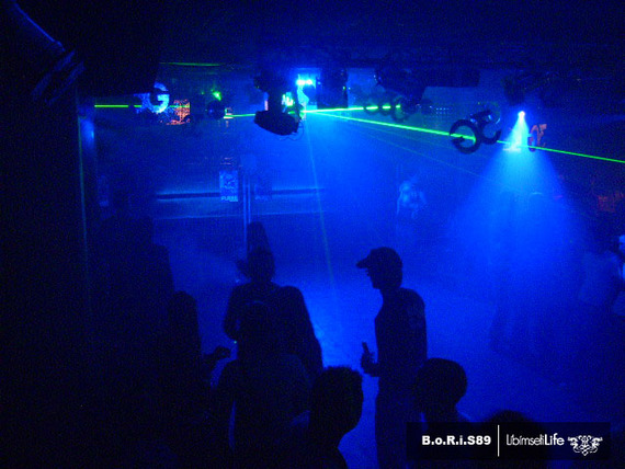 3GParty - Ostrava - photo #10