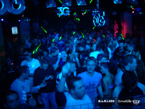 3GParty - Ostrava - photo #102