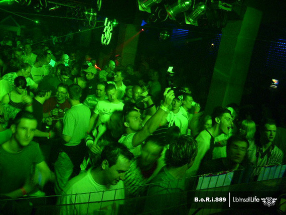 3GParty - Ostrava - photo #106